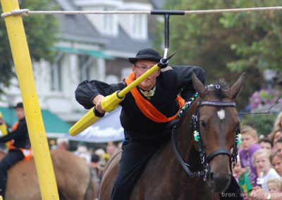 Domburgse ringrijders #2